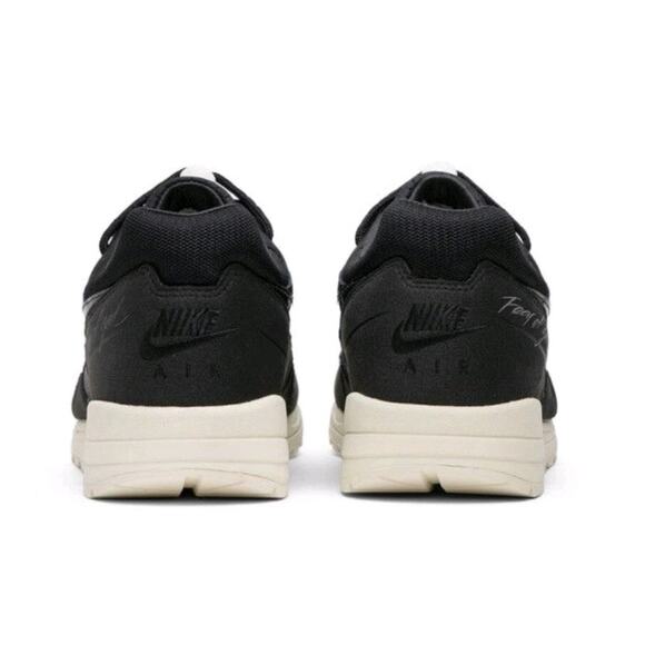 NIKE AIR SKYLON II x FEAR OF GOD BLACK-SAIL-FOSSIL SZ 13 BQ2752-001 AUTHENTIC main image 5